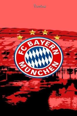 Book cover for Bayern Munich 26