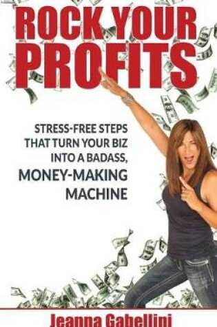 Cover of Rock your Profits