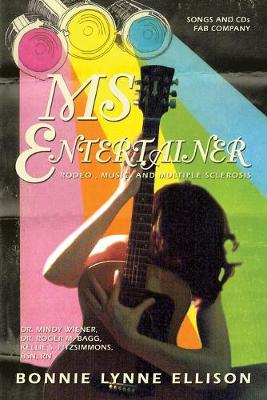 Book cover for Ms Entertainer