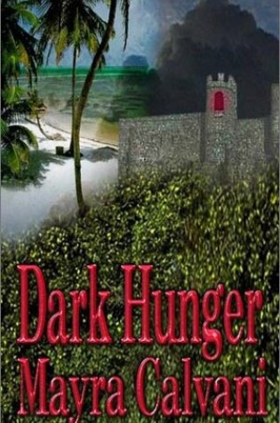 Cover of Dark Hunger