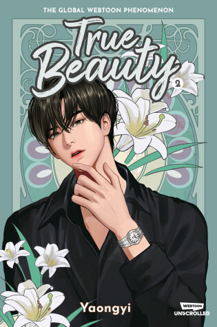 Cover of True Beauty Volume Two