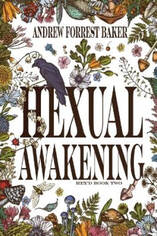 Cover of Hexual Awakening