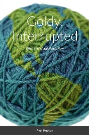 Cover of Goldy, Interrupted