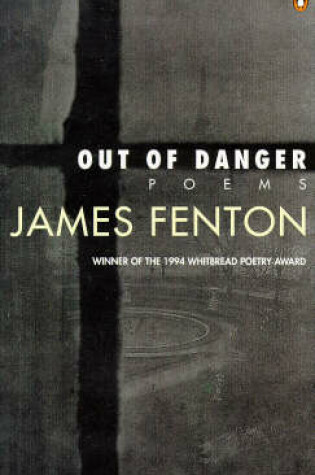 Cover of Out of Danger