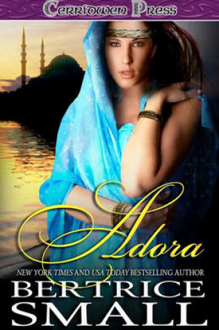 Cover of Adora