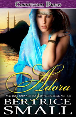 Book cover for Adora
