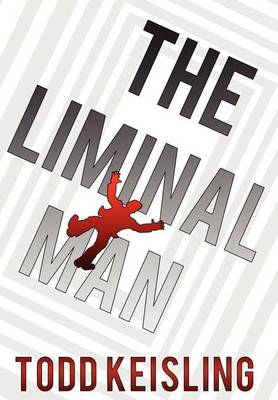 Book cover for The Liminal Man
