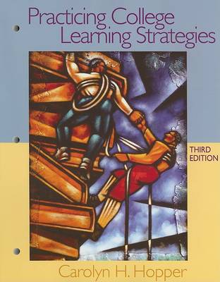 Book cover for Practice Coll Learn Strat 3e