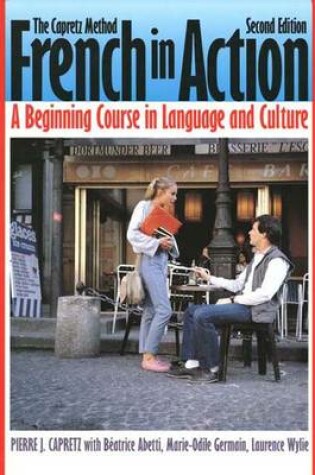 Cover of French in Action