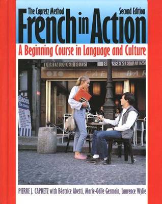 Cover of French in Action