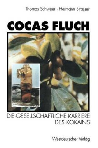 Cover of Cocas Fluch