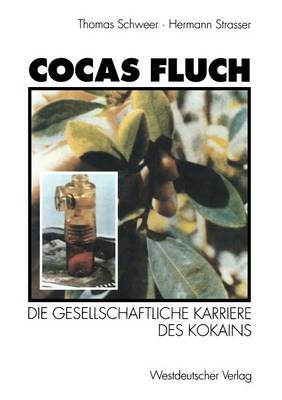 Book cover for Cocas Fluch