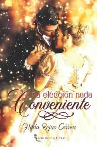 Cover of Una elección nada conveniente