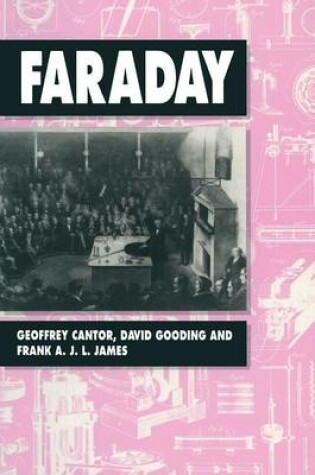 Cover of Faraday