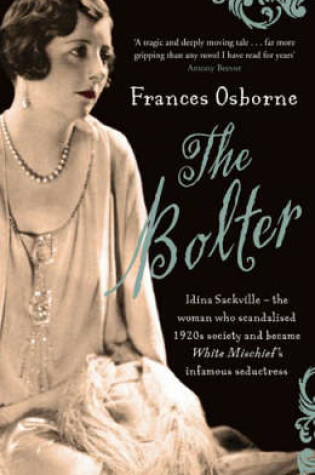 Cover of The Bolter