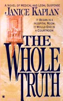 Book cover for The Whole Truth