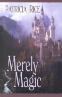 Cover of Merely Magic