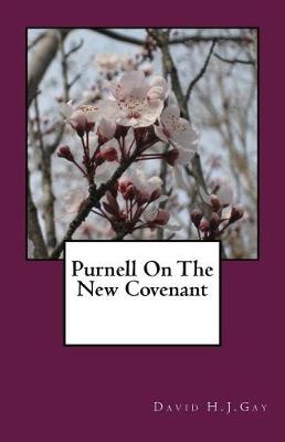 Book cover for Purnell On The New Covenant