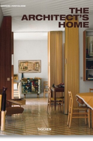 Cover of The Architect's Home