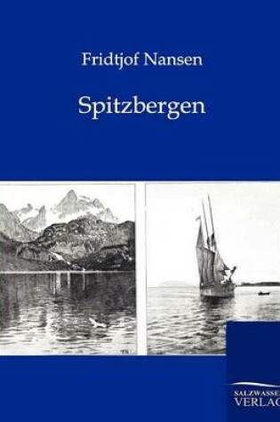 Cover of Spitzbergen