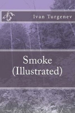 Cover of Smoke (Illustrated)
