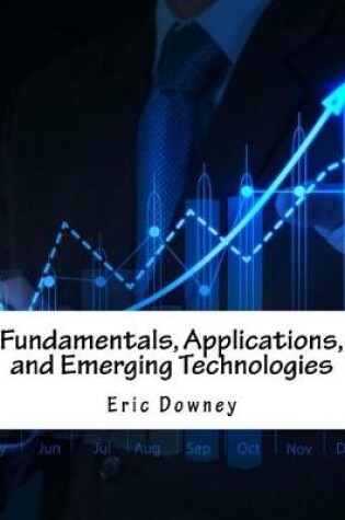 Cover of Fundamentals, Applications, and Emerging Technologies