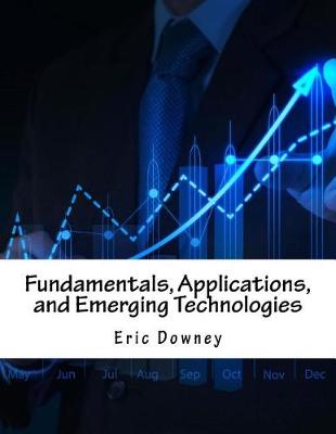 Book cover for Fundamentals, Applications, and Emerging Technologies