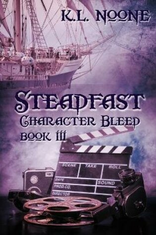 Cover of Steadfast