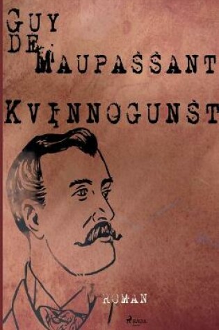 Cover of Kvinnogunst