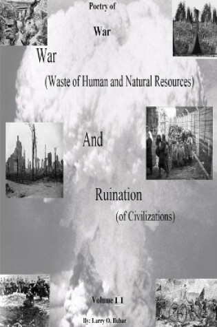 Cover of War Vol. II