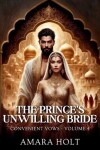 Book cover for The Prince's Unwilling Bride