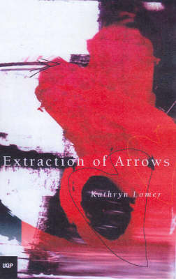 Book cover for Extraction of Arrows