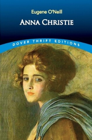 Cover of Anna Christie