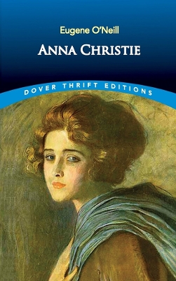 Cover of Anna Christie