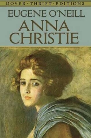 Cover of Anna Christie
