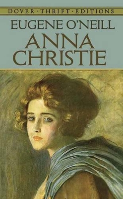 Book cover for Anna Christie
