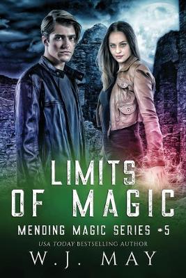 Book cover for Limits of Magic