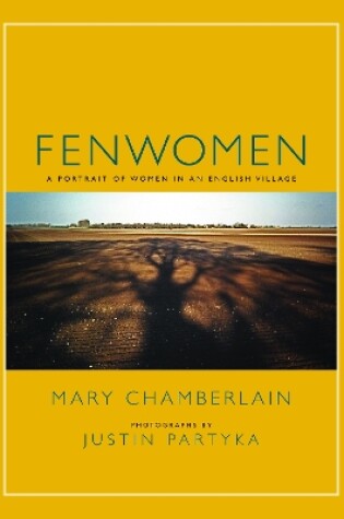 Cover of Fenwomen