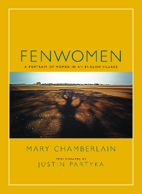 Book cover for Fenwomen