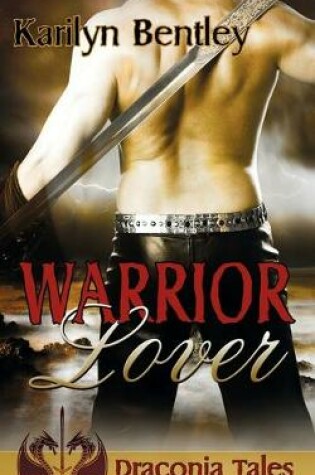 Cover of Warrior Lover