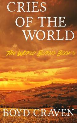 Book cover for Cries Of The World