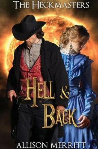 Cover of Hell & Back