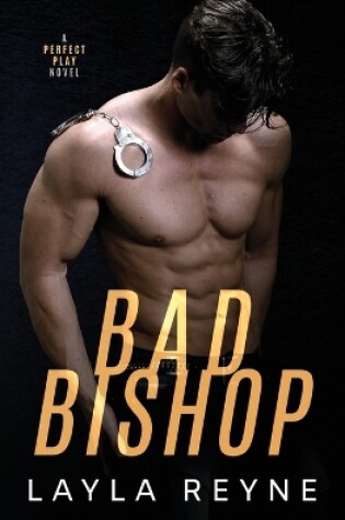 Cover of Bad Bishop