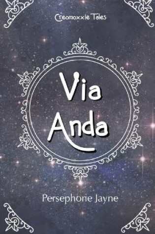 Cover of Via Anda