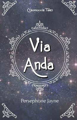 Book cover for Via Anda