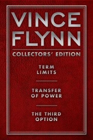 Cover of Vince Flynn