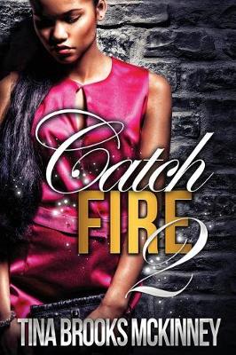 Book cover for Catch Fire 2