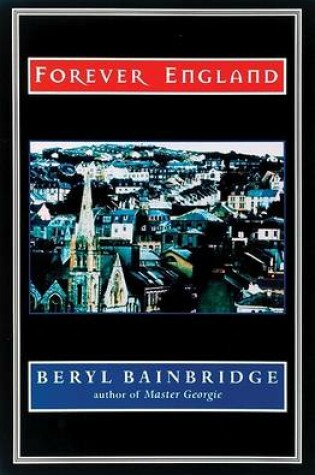 Cover of Forever England