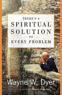 Book cover for Spiritual Solution to Every Problem