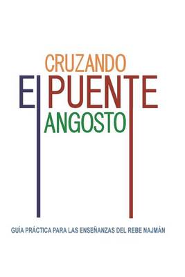 Book cover for Cruzando el Puente Angosto